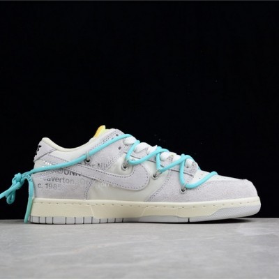 Nike Dunk Low Off-White Lot 14 Of 50