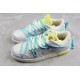 Nike Dunk Low Off-White Lot 14 Of 50