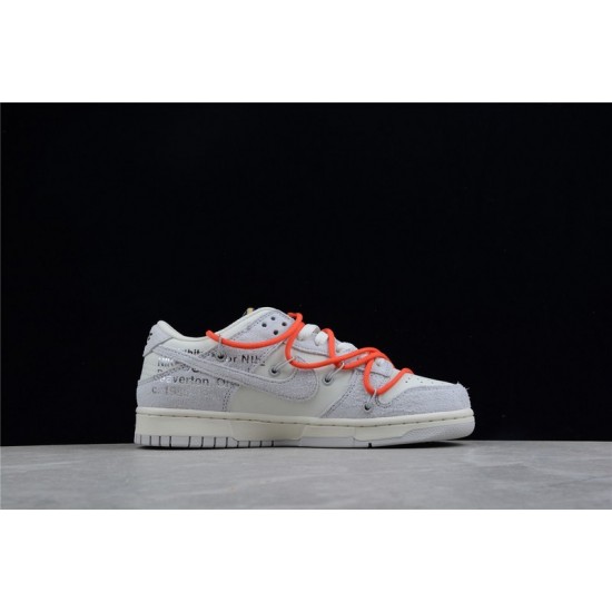 Nike Dunk Low Off-White Lot 13 Of 50