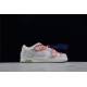 Nike Dunk Low Off-White Lot 13 Of 50