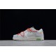 Nike Dunk Low Off-White Lot 13 Of 50