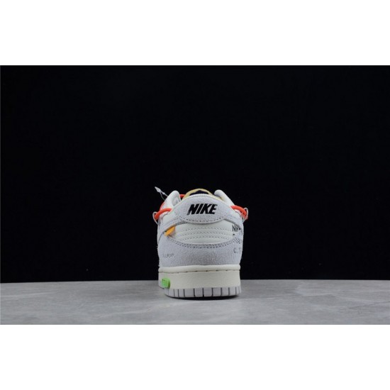 Nike Dunk Low Off-White Lot 13 Of 50