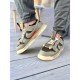 Nike Air Dunk Low Jumbo Medium Olive