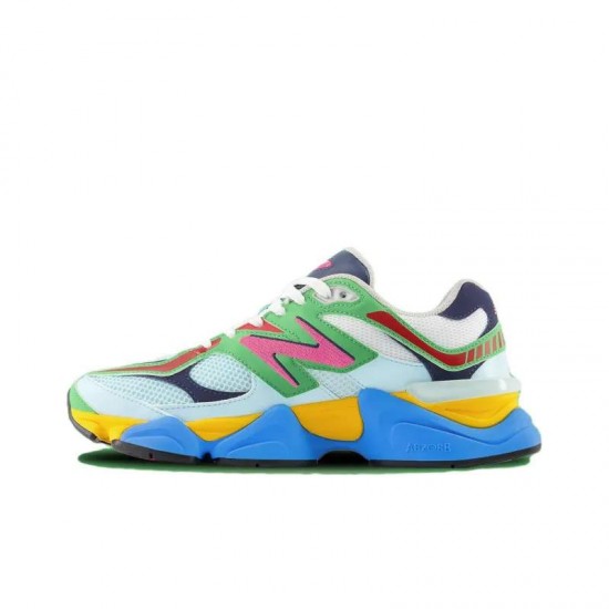 New Balance 9060 Beach Glass