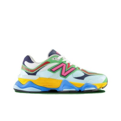 New Balance 9060 Beach Glass