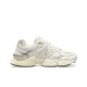 New Balance 9060 Sea Salt White