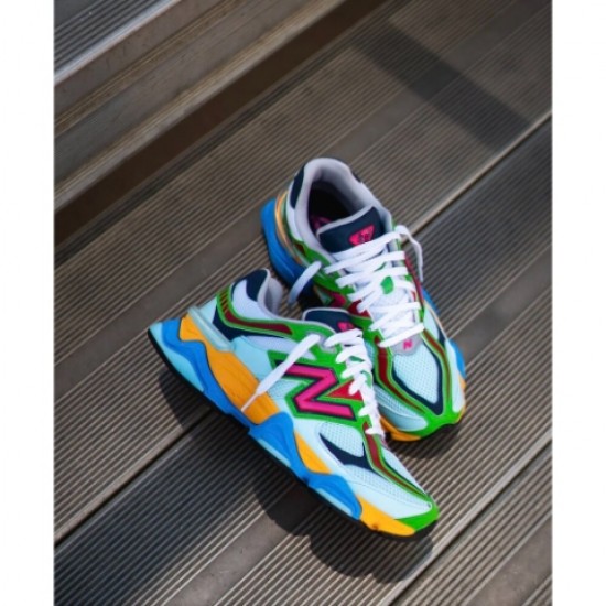 New Balance 9060 Beach Glass