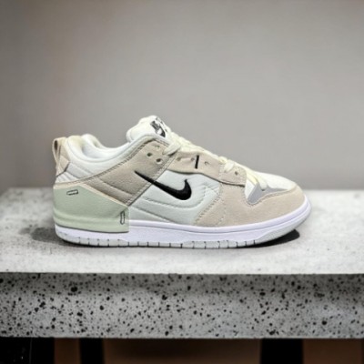 Nike Dunk Low Disrupt 2 Pale Ivory Black