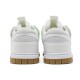 Nike Air Dunk Low Jumbo Photon Dust Gum Light Brown