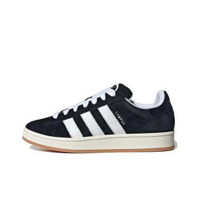 Adidas Campus 00s Core Black