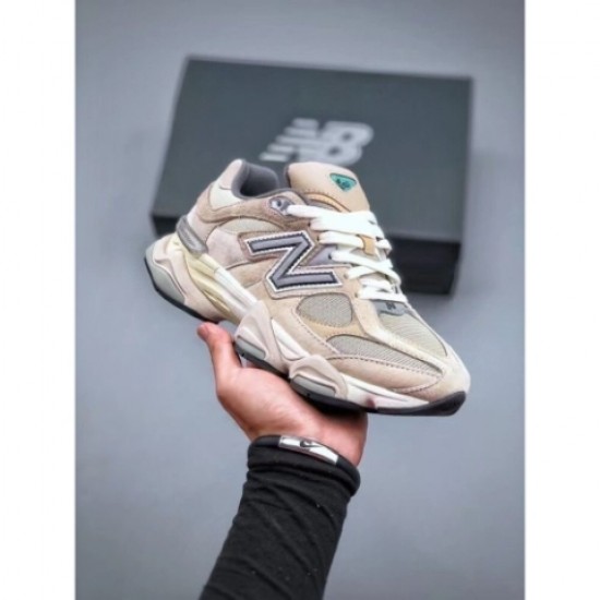 New Balance 9060 Sea Salt