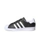 Adidas Superstar Skateboard Black/White