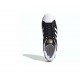 Adidas Superstar Skateboard Black/White