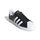 Adidas Superstar Skateboard Black/White