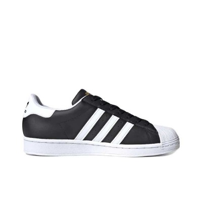 Adidas Superstar Skateboard Black/White