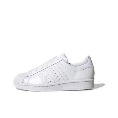 Adidas Süperstar Triple White 