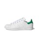 Adidas Stan Smith Cloud White Green 