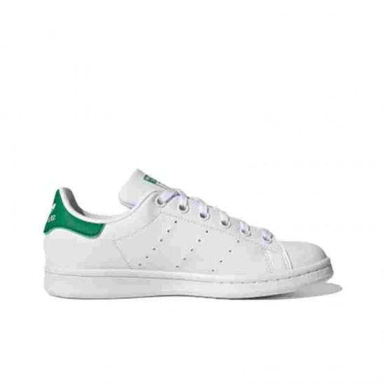 Adidas Stan Smith Cloud White Green 