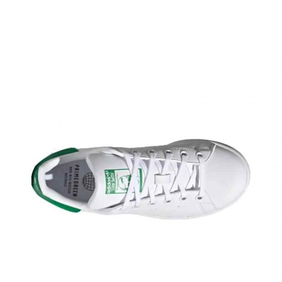 Adidas Stan Smith Cloud White Green 