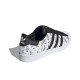 Adidas Superstar Reflective All-Over Print