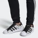 Adidas Superstar Reflective All-Over Print