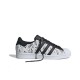 Adidas Superstar Reflective All-Over Print