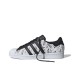 Adidas Superstar Reflective All-Over Print