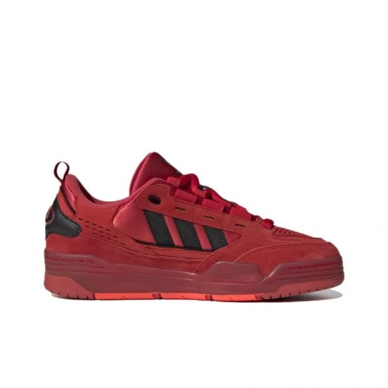 Adidas ADI2000 Better Scarlet Core Black Solar Red