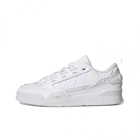 Adidas ADI2000 Triple White