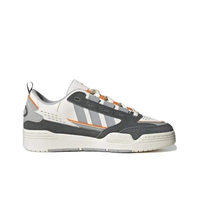 Adidas ADI2000 White Grey Orange GX2164