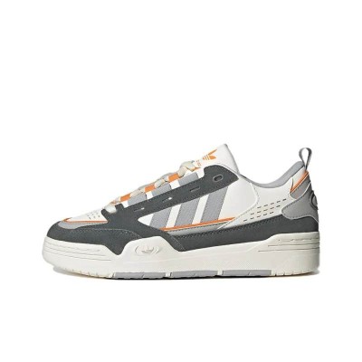 Adidas ADI2000 White Grey Orange GX2164