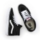 Vans SK8-HI Black-White