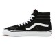 Vans SK8-HI Black-White