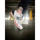 New Balance 1906R Sea Salt Eclipse True Red