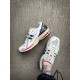 New Balance 1906R Sea Salt Eclipse True Red