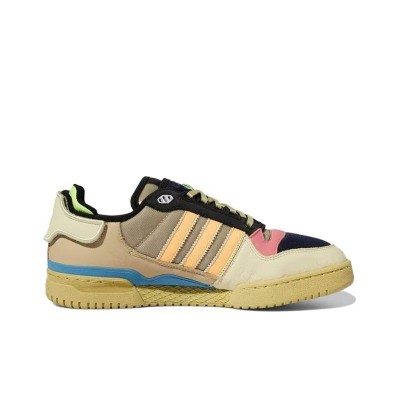 Adidas Forum Low Bad Bunny Powerphase Benito