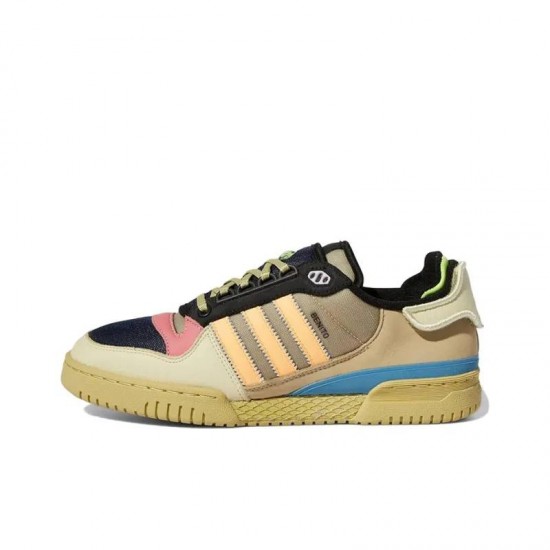 Adidas Forum Low Bad Bunny Powerphase Benito