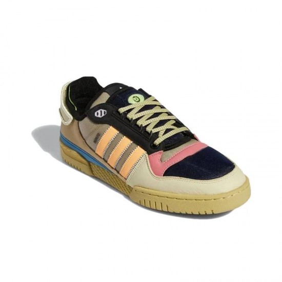 Adidas Forum Low Bad Bunny Powerphase Benito