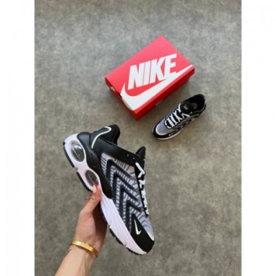 Nike Air Max TW Noir /Blanc