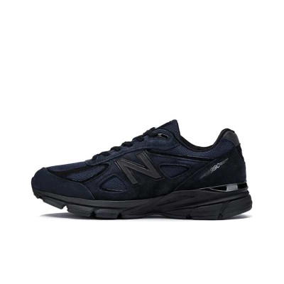 New Balance 990 V4 JJJJound Navy