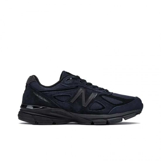 New Balance 990 V4 JJJJound Navy