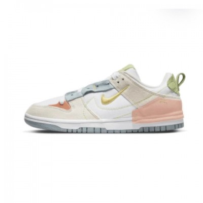 Nike Dunk Low Disrupt 2 Easter Pastel