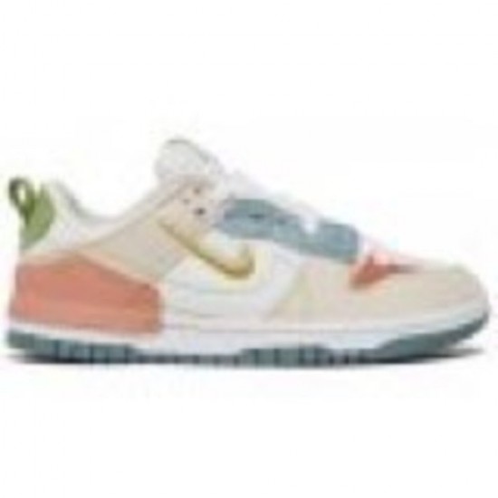 Nike Dunk Low Disrupt 2 Easter Pastel