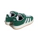 Adidas Campus 00s Dark Green Cloud White