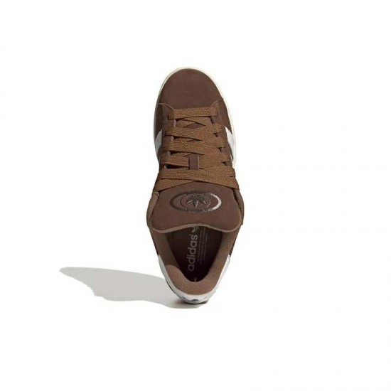 Adidas Campus 00s Bark Brown White