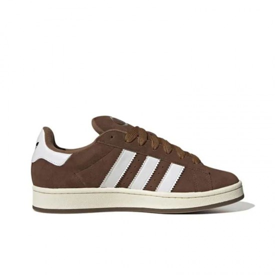 Adidas Campus 00s Bark Brown White