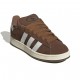 Adidas Campus 00s Bark Brown White