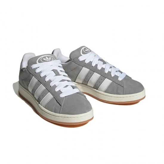 Adidas Campus 00s Grey White