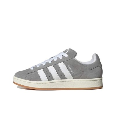 Adidas Campus 00s Grey White