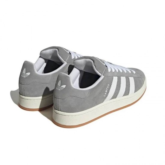 Adidas Campus 00s Grey White